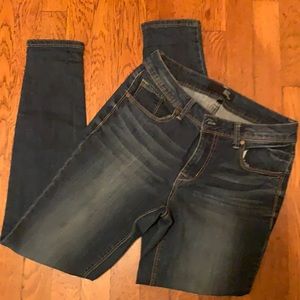 1822 Denim Jeans size 6